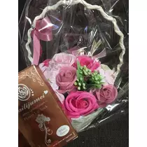 白石 愛莉