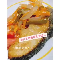七星 舞冬