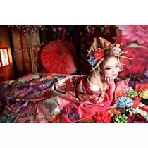 姫花