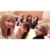 天癒 いちご