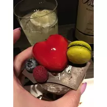 白石 愛莉