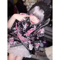望月