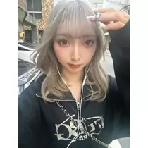 かびるんるんさわ