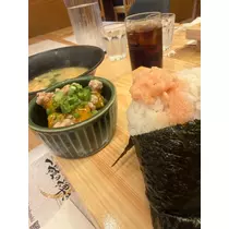 涼ママ