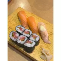 かびるんるんさわ