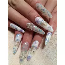姫花