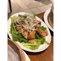 華