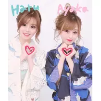 紫月 あやか