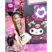 天使 のん