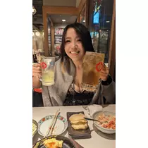 ちよママ