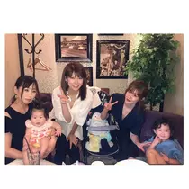 藤川  桃華