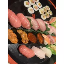 北乃 アリス