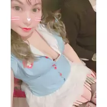 桃 かんな