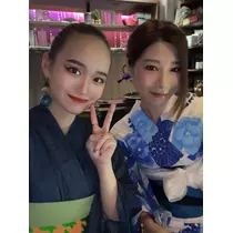 愛羽 仁美