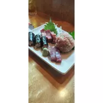 きり