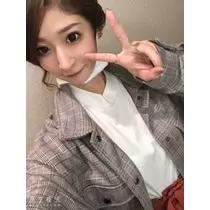 美波 あいか