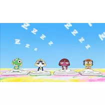 かびるんるんさわ