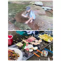 橘 かれん