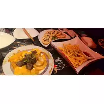 八吹 唯菜