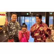 友美 ママ