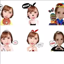 桃瀬 百華