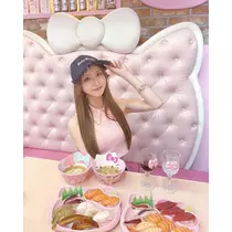 天使 のん