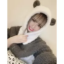 あいりちゃん