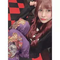 あこ