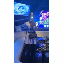 乃愛 @ギルガメッシュ