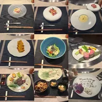 ふりふり ふりる