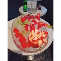 あんず