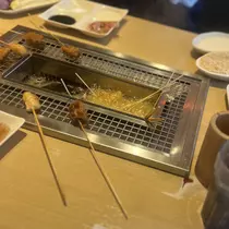 きちゃ。