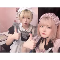 恋麦乃 ちょり