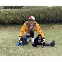 美月