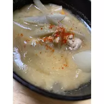 七星 夏純