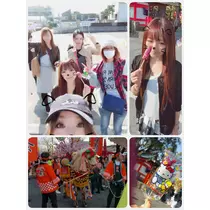 美穂