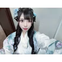 蒼 みらい