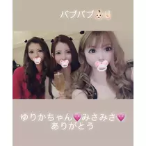 夢乃 サラ