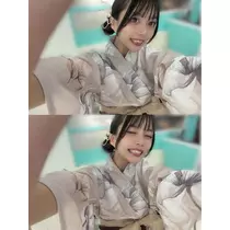 める