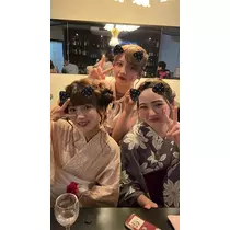 まさや代表