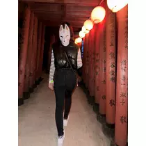 のぞみ