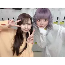雛鶴 めい