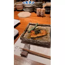 朝陽 凪