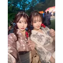 美波 ななみ