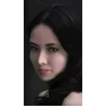 杏奈