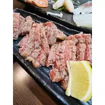 白石 愛莉