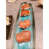 宝條 夏恋