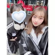 杠 いちか