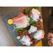宝條 夏恋