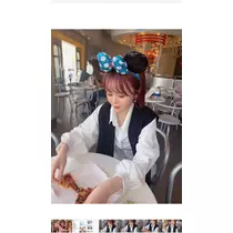 春川 みみ